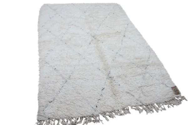 Beni ouarain nr.95048 312cm x 222cm