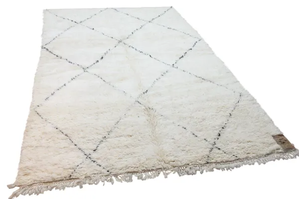 Beni ouarain nr.95052 307cm x 194cm