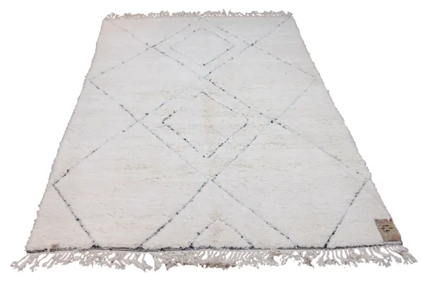 Beni ouarain nr.95062 300cm x 200cm