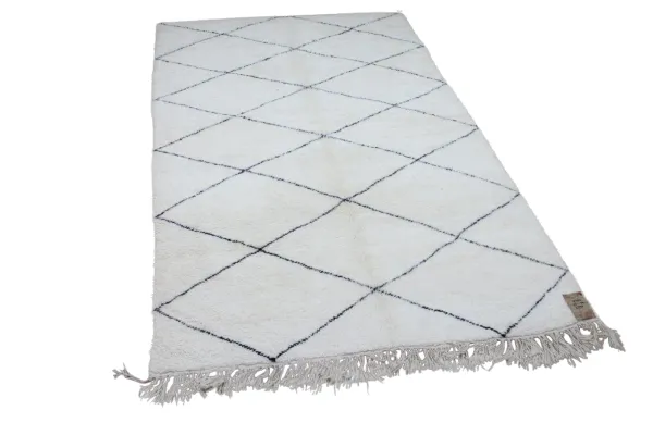 Beni ouarain nr.95063 315cm x 200cm