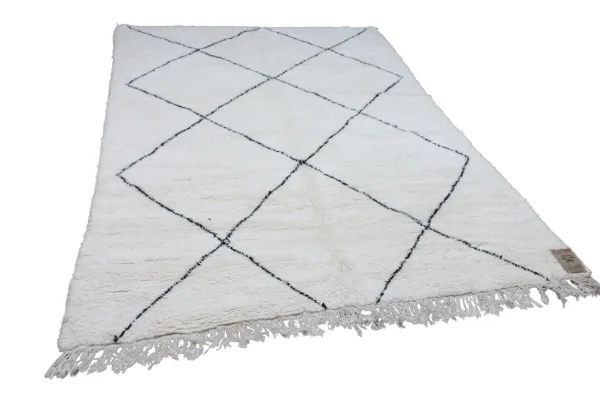 Beni ouarain nr.95074 293cm x 204cm