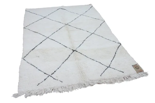 Beni ouarain nr.90160 225cm x 166cm