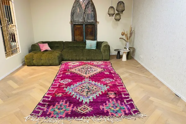 beni mguild 10538 342cm x 182cm 