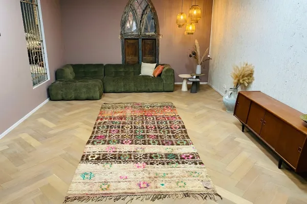 beni mguild 10564 325cm x 165cm 