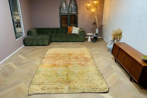 beni mguild 14910 306cm x 190cm