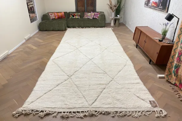 SALE Beni ouarain 24016 540cm x 220cm