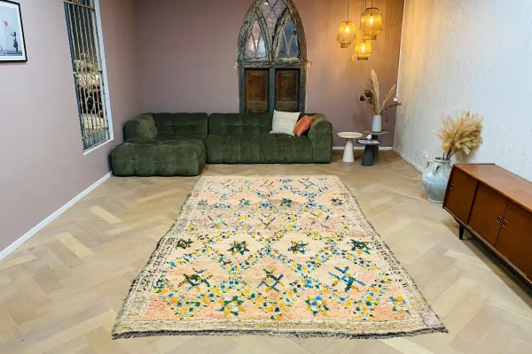 beni mguild 28060 328cm x 202cm 