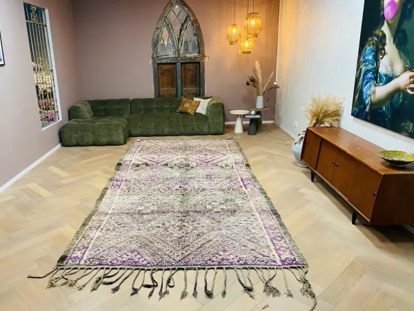 SALE beni mguild 31322 406cm x 197cm