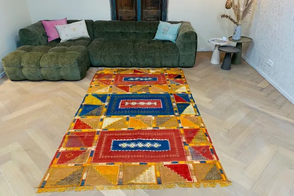 beni mguild 31325 266cm x 155cm  