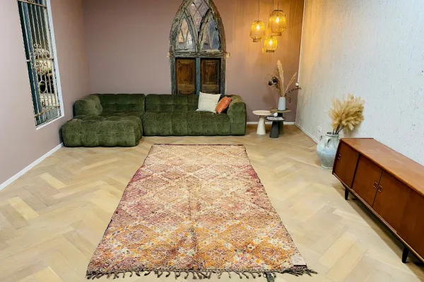 beni mguild 31349 322cm x 165cm 
