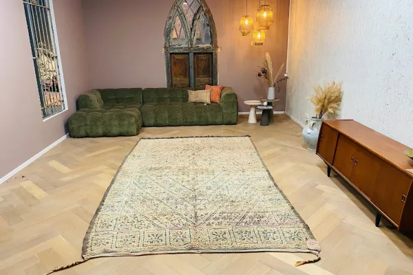 beni mguild 31355 330cm x 196cm