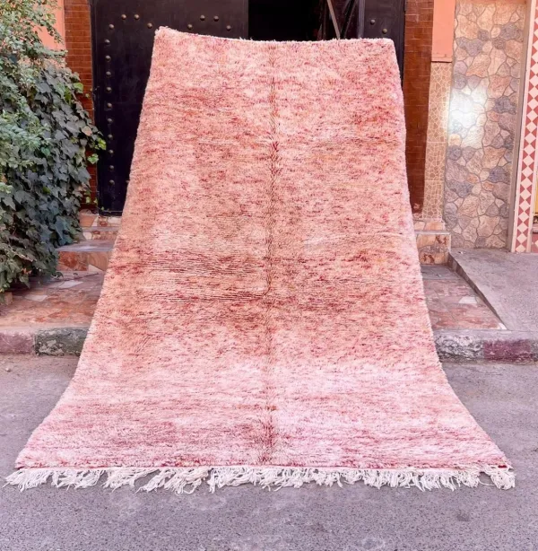 berber vloerkleed 42002 300cm x 200cm leverbaar in januari 2025