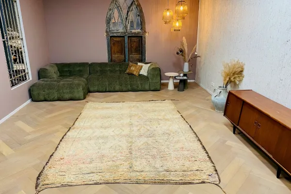 beni mguild 57390 295cm x 198cm