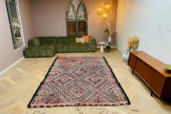 beni mguild 90081 335cm x 204cm