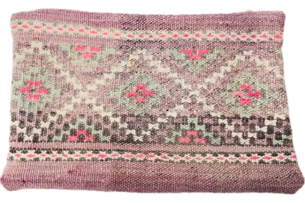 Marokkaans berber kussen nr. 8301 60cm x 40cm  