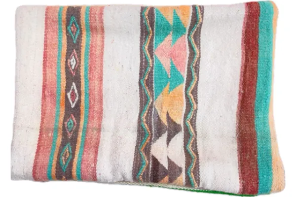 Marokkaans berber kussen nr. 8319 60cm x 40cm 