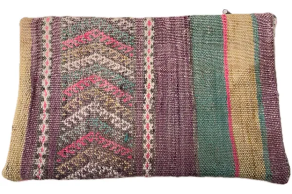 Marokkaans berber kussen nr. 8322 60cm x 40cm