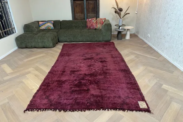 Beni mguild vloerkleed  