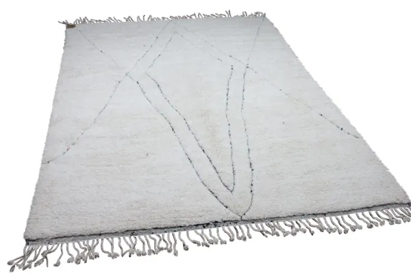 Beni ouarain nr.90145 350cm x 260cm