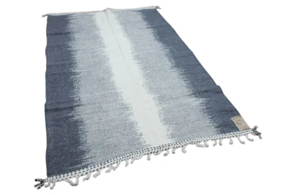 flatweave beni ouarain vloerkleed nr.54705 238cm x 157cm