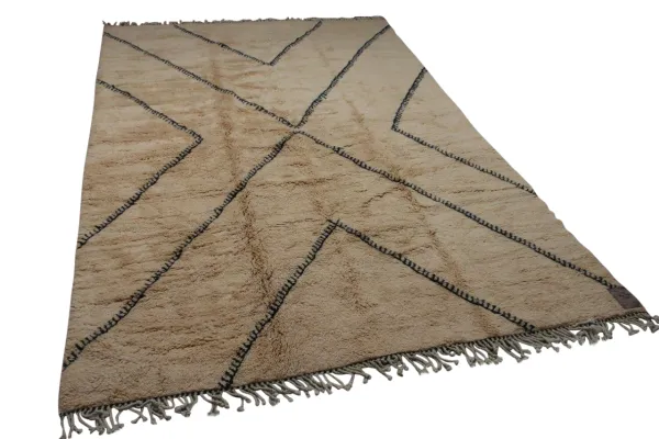 Beni ouarain 15299 390cm x 250cm