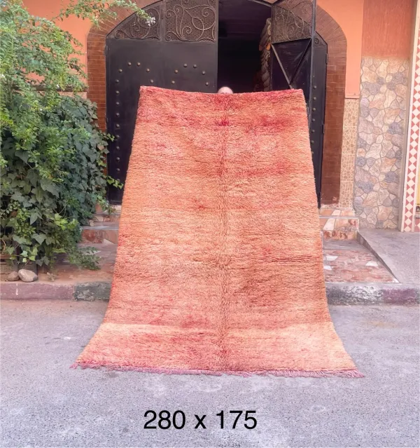 beni mguild vloerkleed 0272 280cm x 175cm verwacht eind November