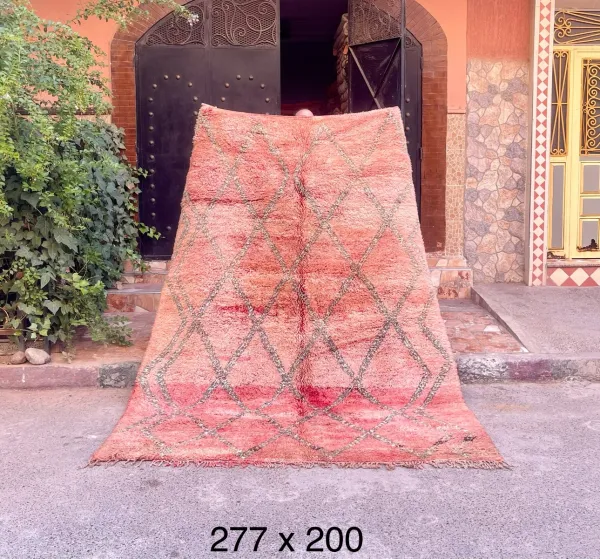 beni mguild 0377 277cm x 200cm verwacht eind November