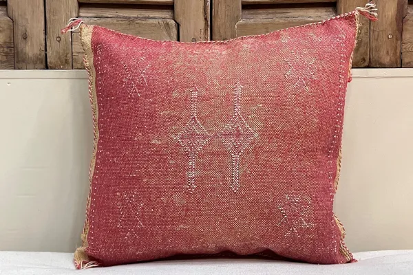 Sabra Kussen Marokko 45cm x 45cm incl vulling nr.14102