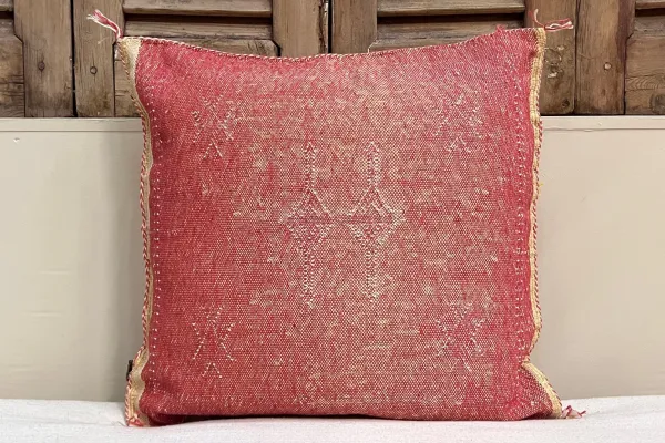 Sabra Kussen Marokko  45cm x 45cm incl vulling nr.14107