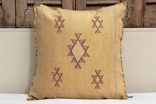 Sabra Kussen Marokko 45cm x 45cm incl vulling nr.14121