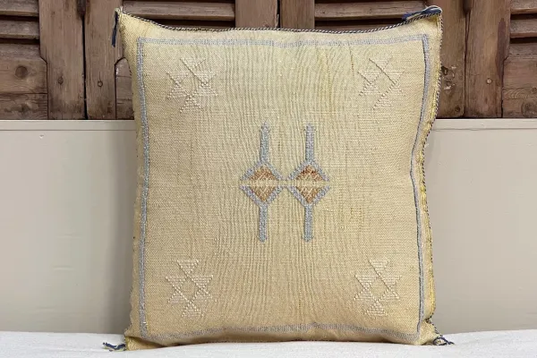 Sabra Kussen Marokko 45cm x 45cm incl vulling nr.14123