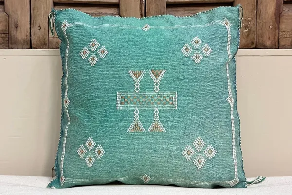 Sabra Kussen Marokko 45cm x 45cm incl vulling nr.14145