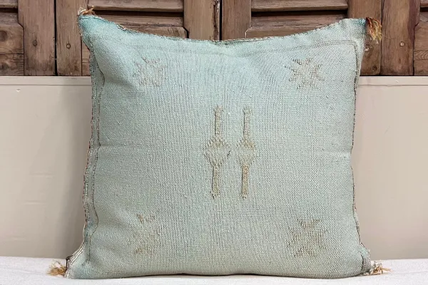 Sabra Kussen Marokko 45cm x 45cm incl vulling nr.14157