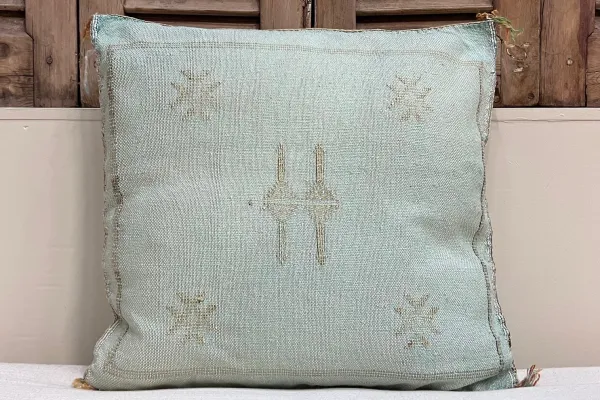 Sabra Kussen Marokko 45cm x 45cm incl vulling nr.14159