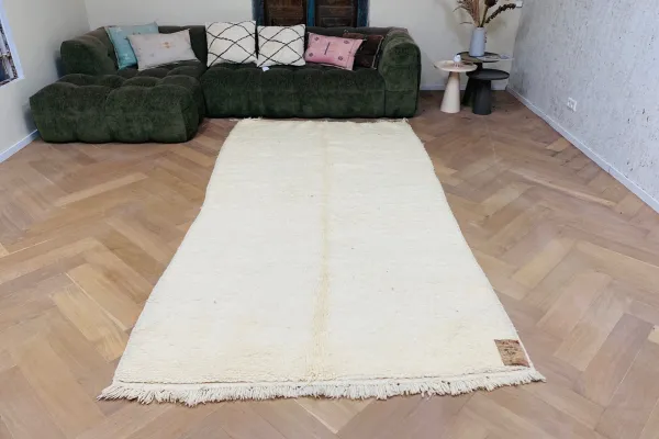SALE Beni ouarain 49615 300cm x 165cm