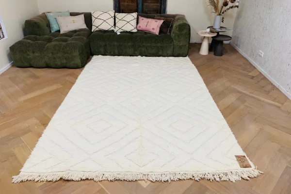Beni ouarain 29560 295cm x 205cm