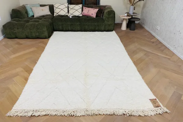 SALE Beni ouarain 70014 310cm x 195cm