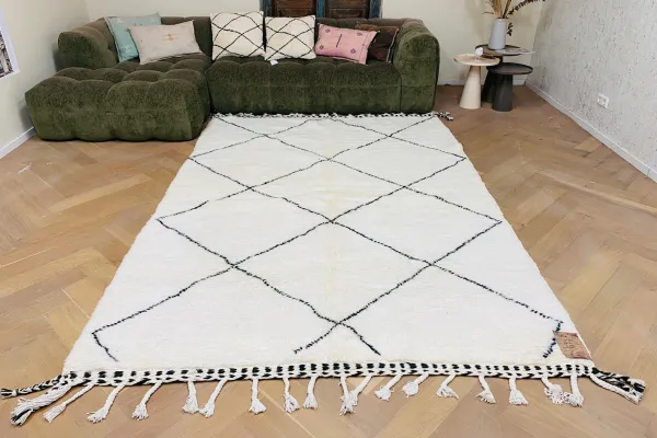 Beni ouarain 56816 300cm x 200cm