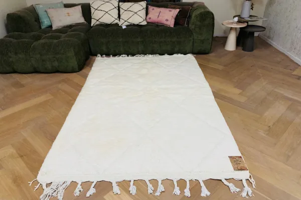 Beni ouarain 20614 245cm x 155cm