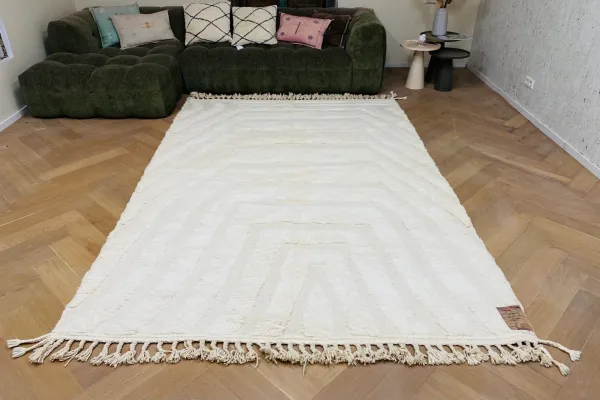 SALE Beni ouarain 49415 300cm x 205cm