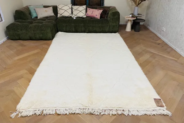 Beni ouarain 79814 305cm x 200cm