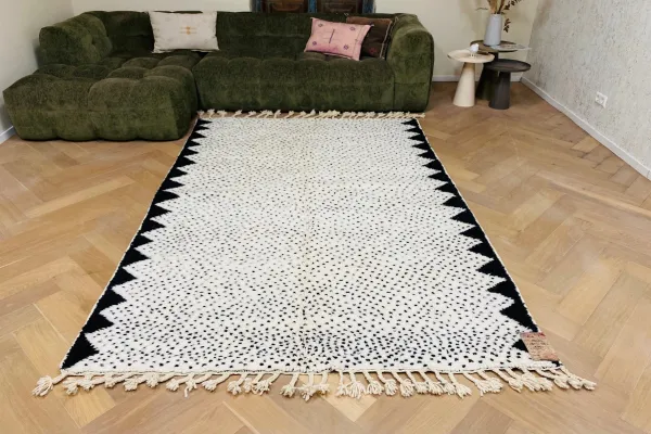 SALE Beni ouarain 89160 280cm x 185cm