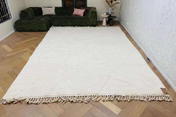 Beni ouarain 56811 400cm x 300cm