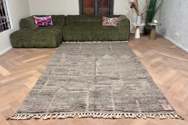 Beni ouarain 35513 313cm x 193cm  