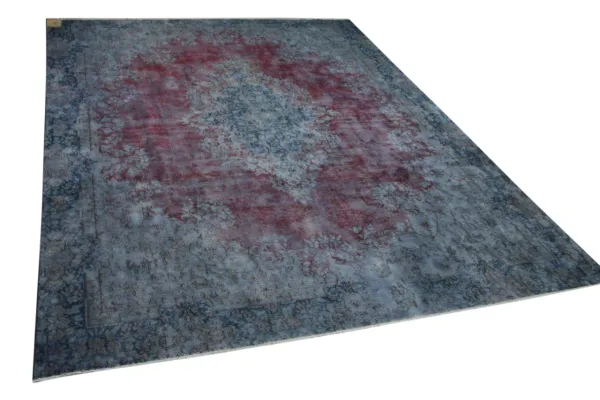 kirman vloerkleed 59610 379cm x 301cm