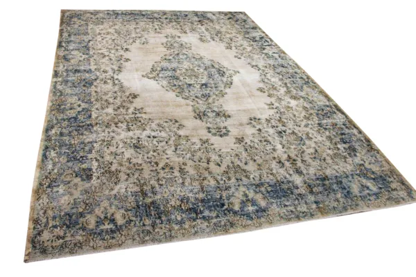 kirman vloerkleed 59672 432cm x 304cm