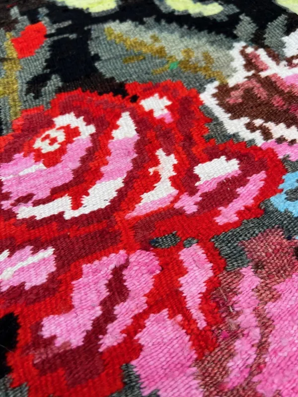 Rozenkelim 24071 328cm x 209cm