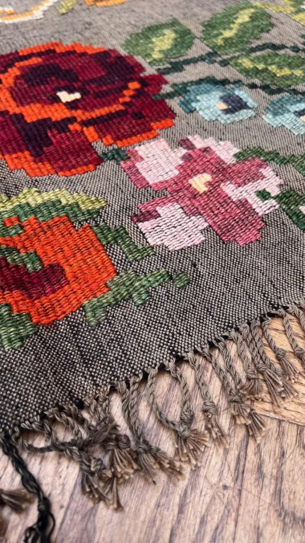 Rozenkelim 24207 347cm x 219cm