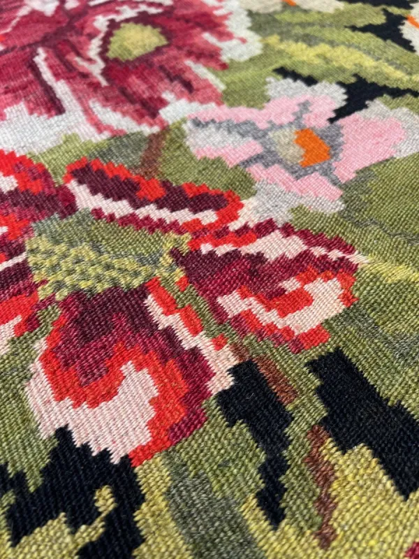 Rozenkelim 79005 300cm x 235cm