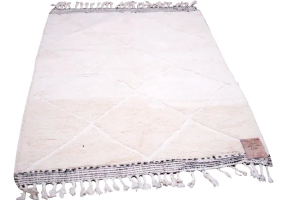 Beni ouarain 14610 205cm x 128cm